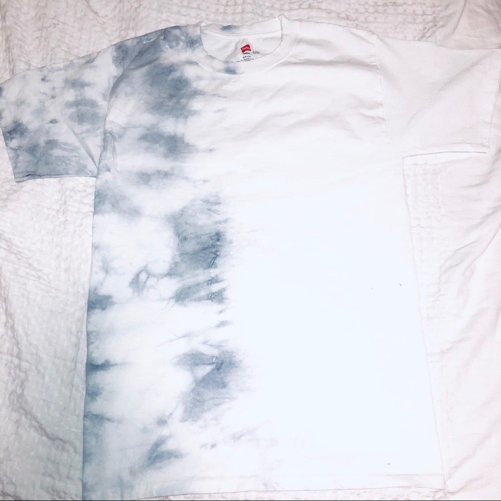 Shirt that can be customized
